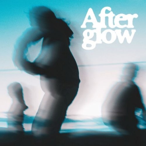 All You Can Hate - Afterglow (2026) [Hi-Res]