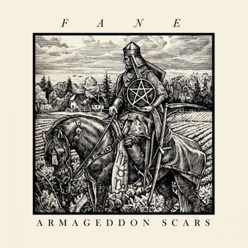 Fane - Armageddon Scars (2026) Hi-Res