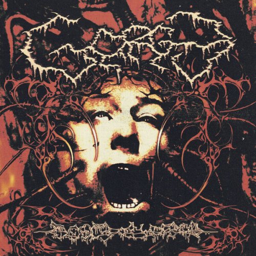 Gorge - Deeds Of Horror (2026) Hi-Res