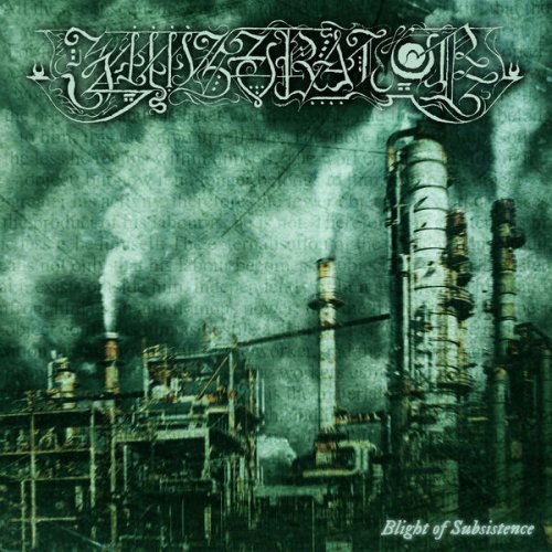 Immiserator - Blight Of Subsistence (2026)