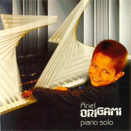Ariel - Origami (2007)