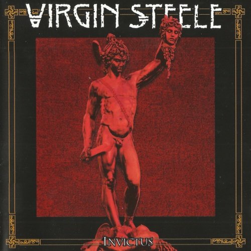 Virgin Steele - Invictus (2014)