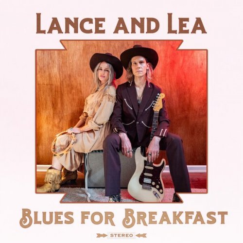 Lance and Lea - Blues For Breakfast EP (2026) Hi-Res