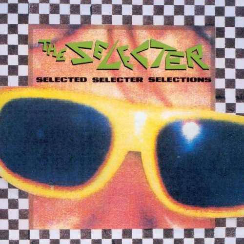 The Selecter - Selected Selections (1989)