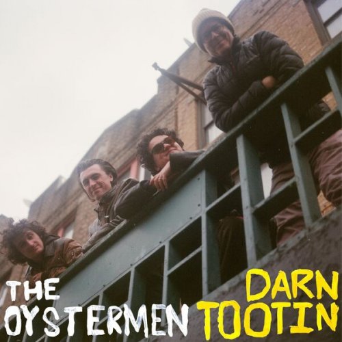 The Oystermen - Darn Tootin (2026) [Hi-Res]