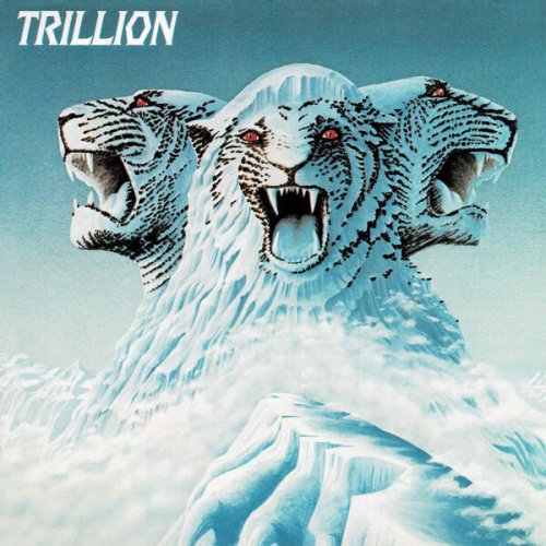 Trillion - Trillion (1978) [Vinyl]