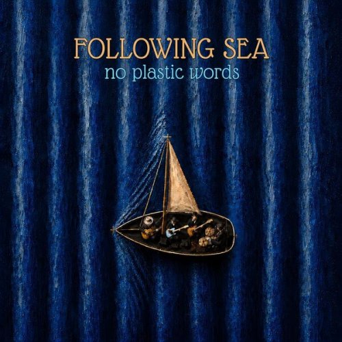 Following Sea - No Plastic Words (2026)
