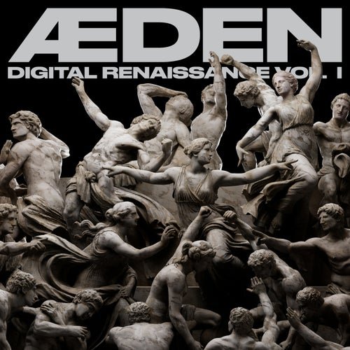VA - Digital Renaissance vol.1 (2026)