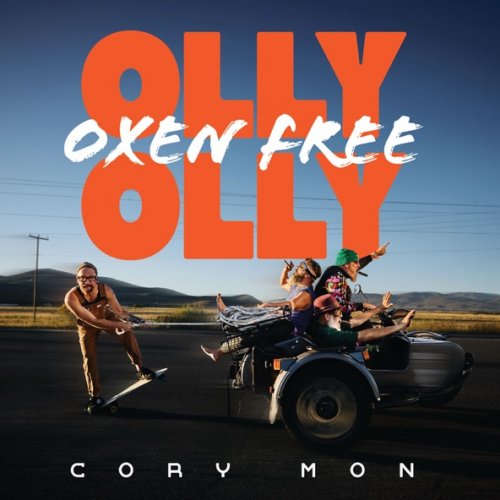 Cory Mon - Olly Olly Oxen Free (2026) [Hi-Res]