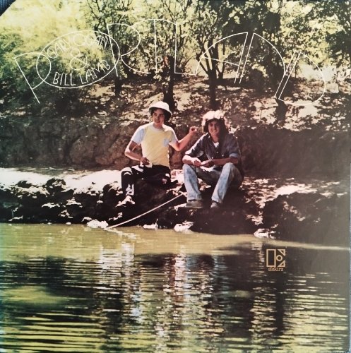 Gary Ogan & Bill Lamb - Portland (1972)