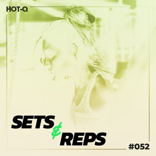 VA - Massive Sets & Reps 052 (2026)