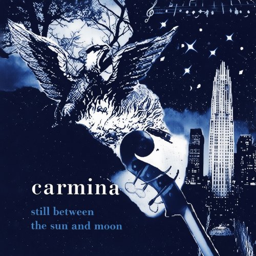 Carmina - Still Between The Sun And Moon (1993)