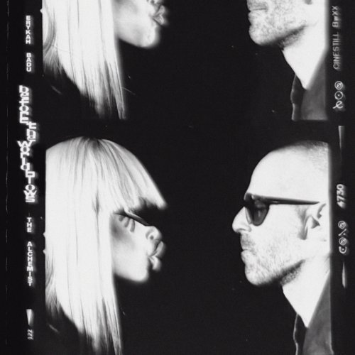 Erykah Badu & The Alchemist - Before The World Blows (Bandcamp Edition) (2026)