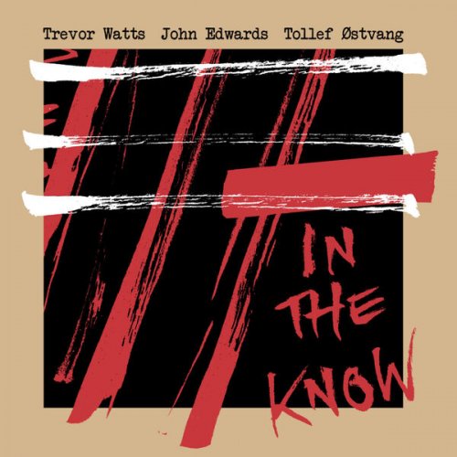 Trevor Watts - In the know (2026) Hi-Res