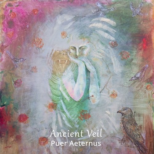 Ancient Veil - Puer aeternus (2023)