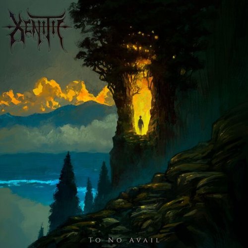 Xenith - To No Avail (2026) Hi-Res