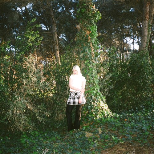 Matilda Lyn - Red Dragonfly (2026) [Hi-Res]