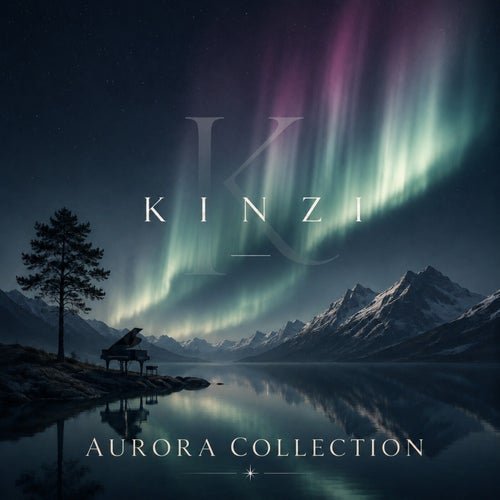 Kinzi - Aurora Collection (2026)
