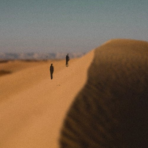 le0l & Mirage of Two - Mirage of Two (2026)