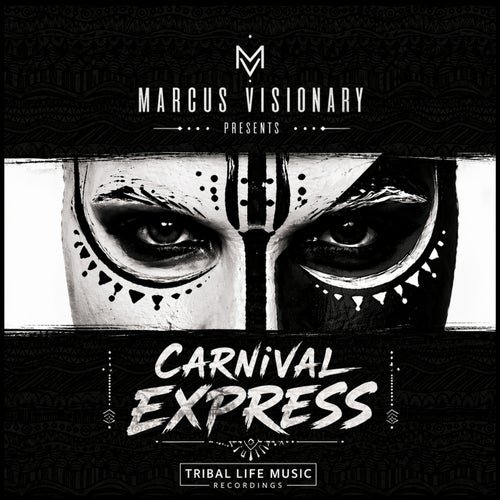 Marcus Visionary - Carnival Express (2026)