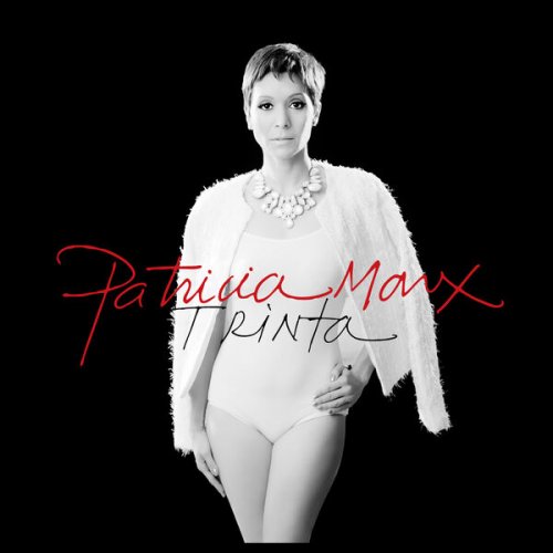 Patricia Marx - Trinta (Expanded Version) (2026)