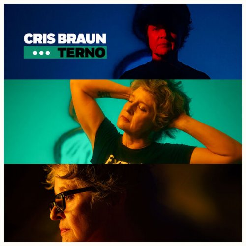 Cris Braun - Terno (2026) Hi-Res