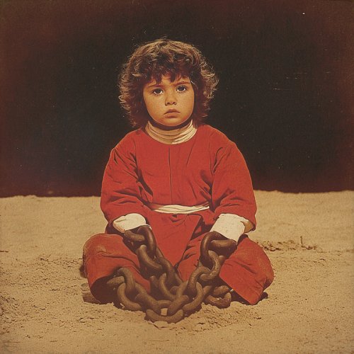 Ambrotype - The Colours of Darkness Vol. II (2025) Hi-Res