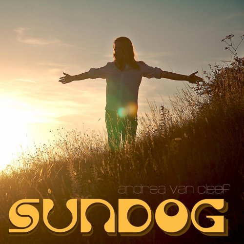 Andrea Van Cleef - Sundog (2013)