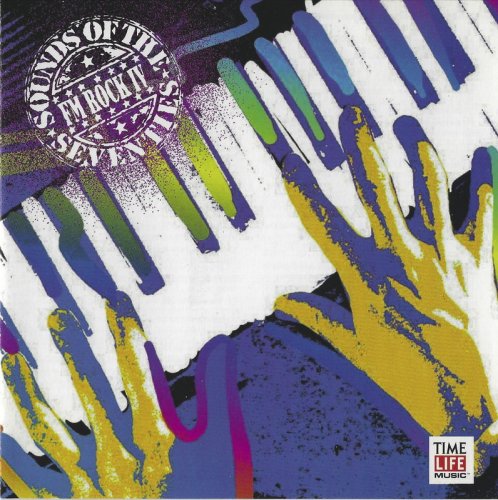 VA - Sounds Of The Seventies - FM Rock IV (1993)