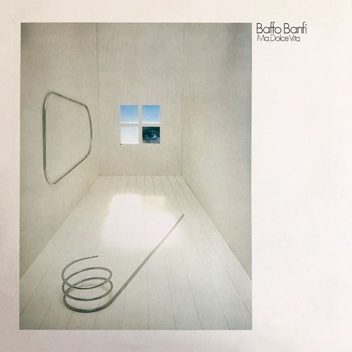 Baffo Banfi - Ma, Dolce Vita (1979)