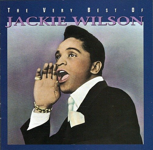 Jackie Wilson - The Very Best Of Jackie Wilson (1994)