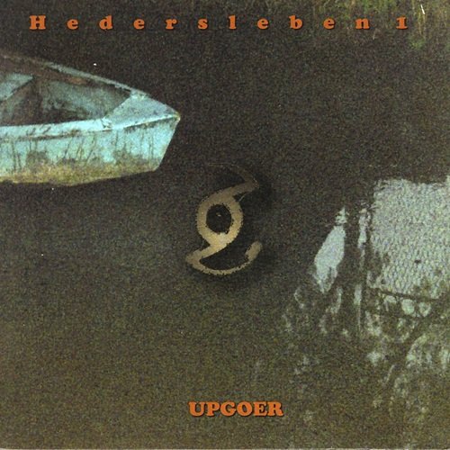 Hedersleben - Upgoer (2015)