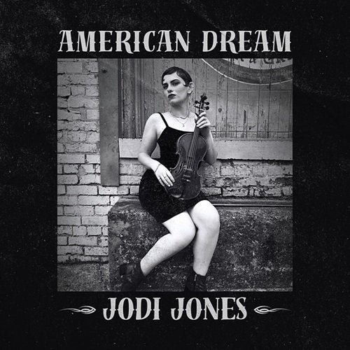 Jodi Jones - American Dream (2026) Hi-Res