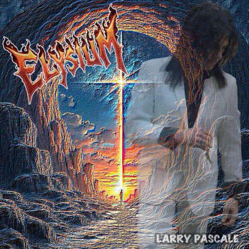 Larry Pascale - Elysium (2026) [Hi-Res]