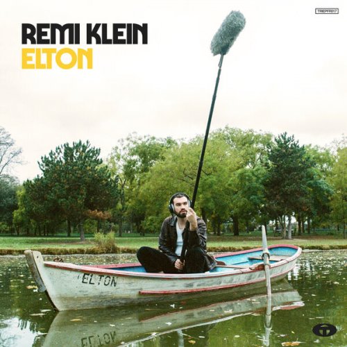 Rémi Klein - ELTON (2026)