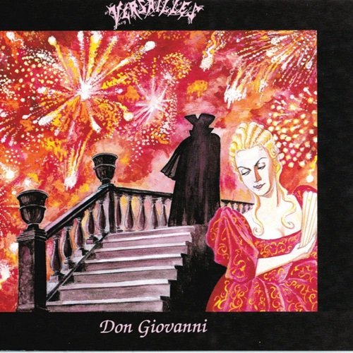 Versailles - Don giovanni (1992)