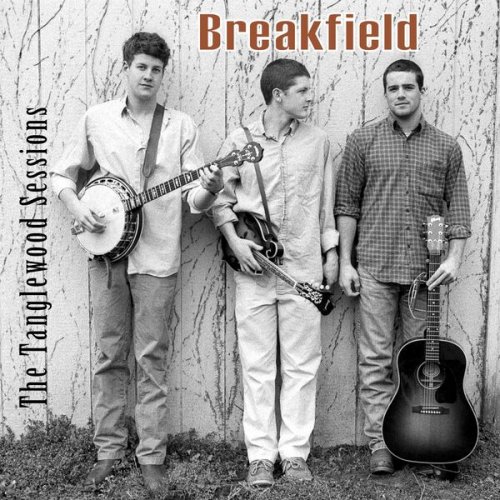breakfield - The Tanglewood Sessions (2012)