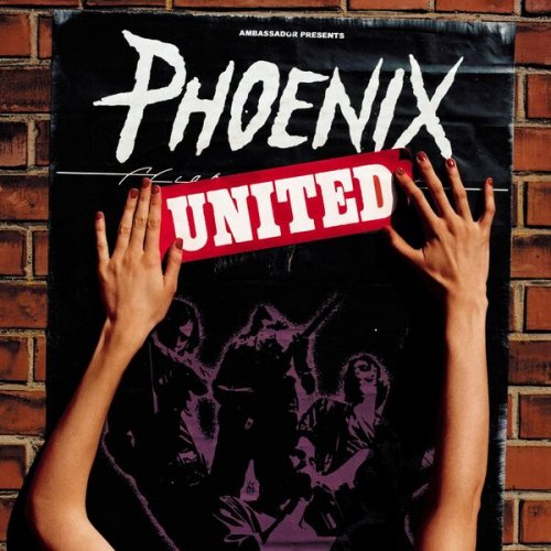 Phoenix - United (2000)
