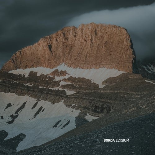 BORDA - Elysium (2026)