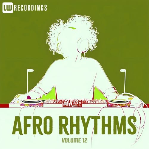VA - Afro Rhythms, Vol. 12 (2026)