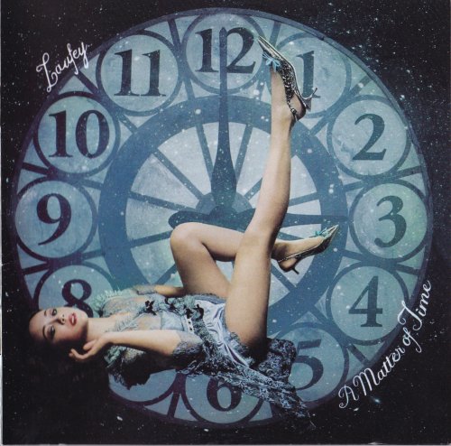 Laufey - A Matter Of Time (2025) CD-Rip