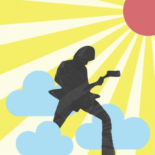 Bill Liesegang - Feelgood Rock (2012) [Hi-Res]