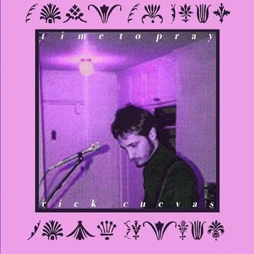 Rick Cuevas - Time to Pray (2026)