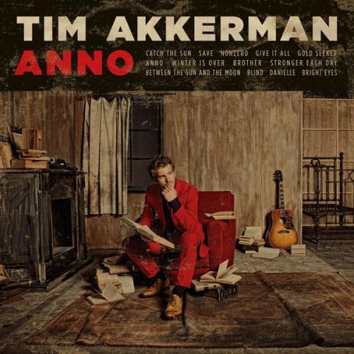 Tim Akkerman - Anno (2011)