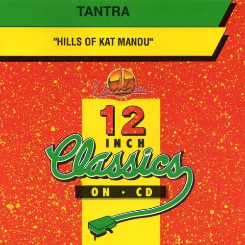 Tantra - Hills Of Kat Mandu (1993)