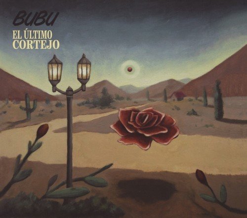 Bubu - El Ultimo Cortejo (2026)