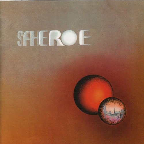 Spheroe - Spheroe (1977)