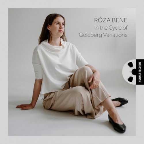Róza Bene - In the Cycle of Goldberg Variations (2026)