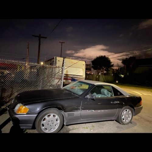 Google Earth, James Riotto, John Vanderslice - Street View (2024) [Hi-Res]