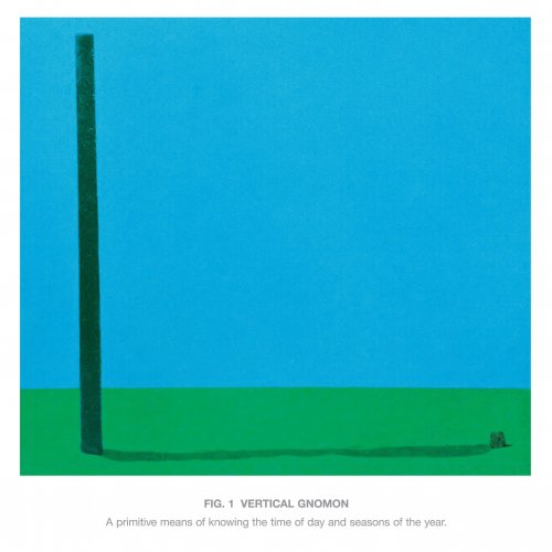 Arab Strap - Half-Told Tales (2026) [Hi-Res]